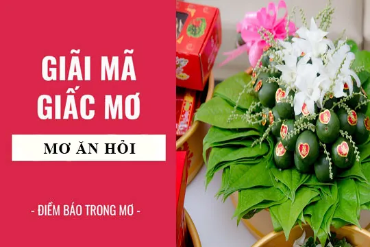 Giải mã giấc mơ: Nằm mơ thấy ăn hỏi, dạm ngõ, ăn cưới điềm báo gì, lành hay dữ? con số liên quan