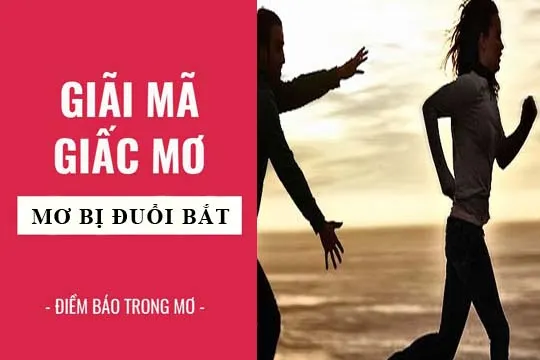 Giải mã giấc mơ: Nằm mơ thấy bị bắt, bị bắt cóc điềm báo gì, lành hay dữ? con số liên quan