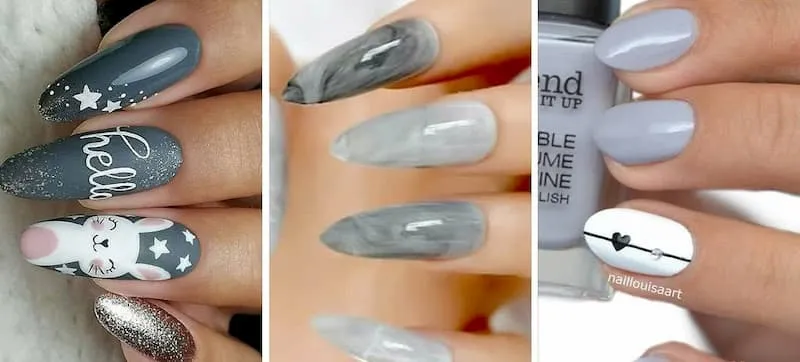 12 màu nail dành cho người da ngăm đen thêm tỏa sáng