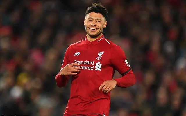 Alex Oxlade-Chamberlain Là Ai? Sự Nghiệp Của Tiền Vệ Người Anh