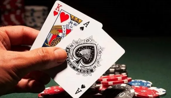 Số 16 được gọi là trò chơi bẩn thỉu là gì? Nên đặt cược hay hòa 17 trong Blackjack