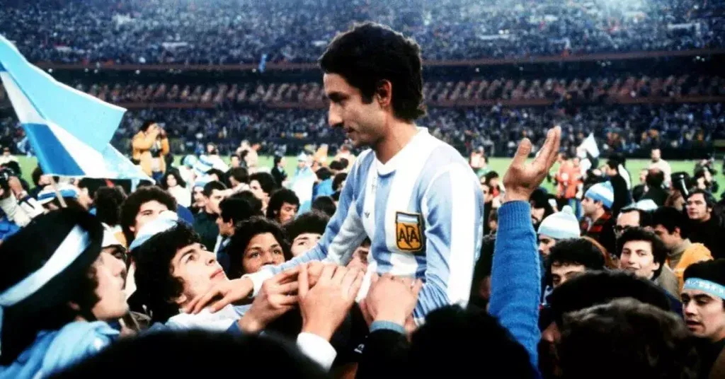 Argentina đã vô địch World Cup bao nhiêu lần?