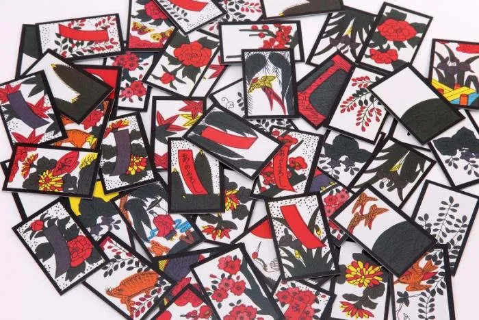 Hướng dẫn cách chơi bài Hoa Hanafuda chi tiết nhất