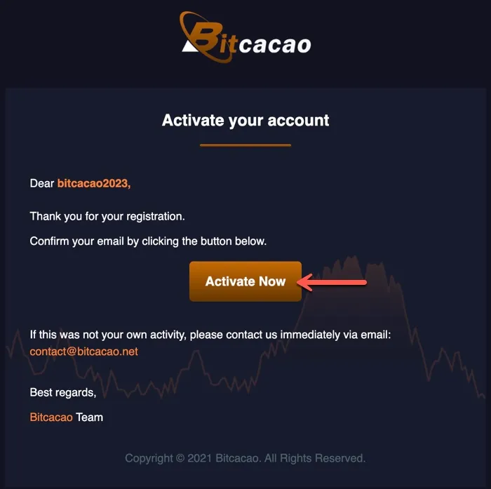 Bitcacao là gì? Bitcacao có lừa đảo không? - MuaBanCoin.io