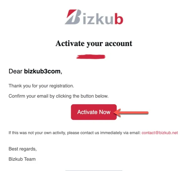 Bizkub Là Gì? Hướng Dẫn Mua Bán Bizkub Trên Sàn Muabancoin.io