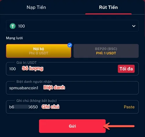 Bizkub Là Gì? Hướng Dẫn Mua Bán Bizkub Trên Sàn Muabancoin.io