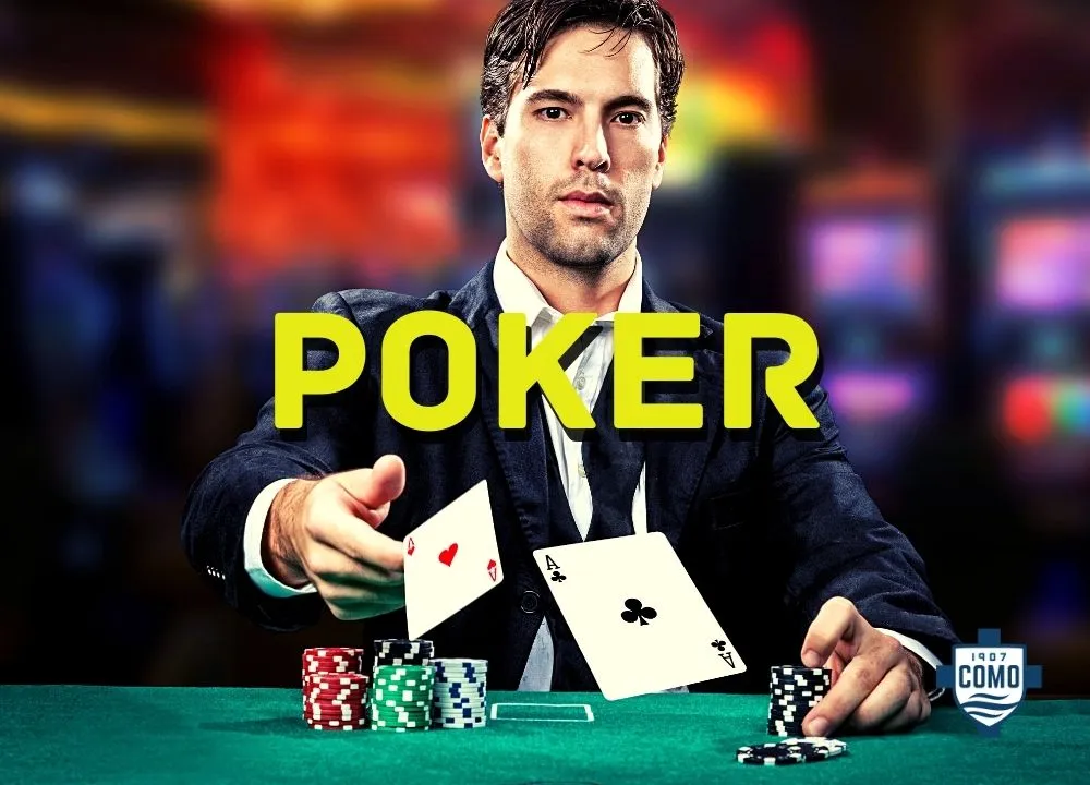 Các Loại Hình Chơi Poker Phổ Biến – Game Đánh Bài Đổi Thưởng