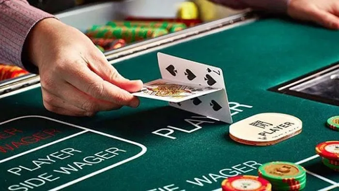 Những thuật ngữ Baccarat bạn cần hiểu khi chơi