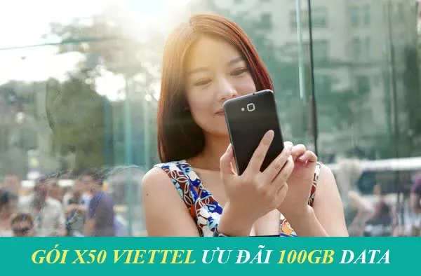 Cách Đăng Ký 4G Viettel 50K 1 Tháng 100Gb Mới Nhất Năm 2022