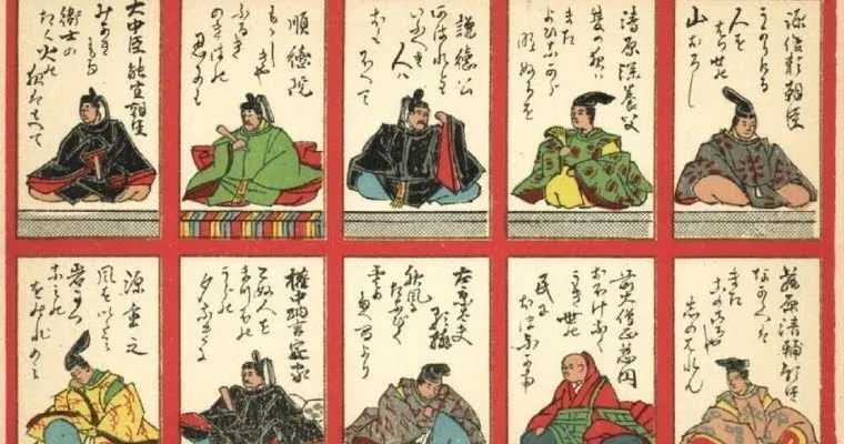 Cách Đánh Bài Karuta Cơ Bản Cho Người Mới Bắt Đầu Chi Tiết Nhất