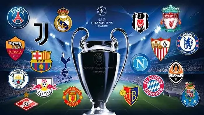 Champions League Là Gì? Các Độ Vô Địch Và Kỷ Lục Ghi Bàn Tại Cúp C1