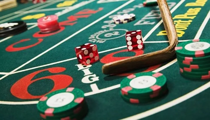 Chơi Baccarat Có Hợp Pháp Không? Địa Điểm Chơi Hợp Pháp Ở Việt Nam