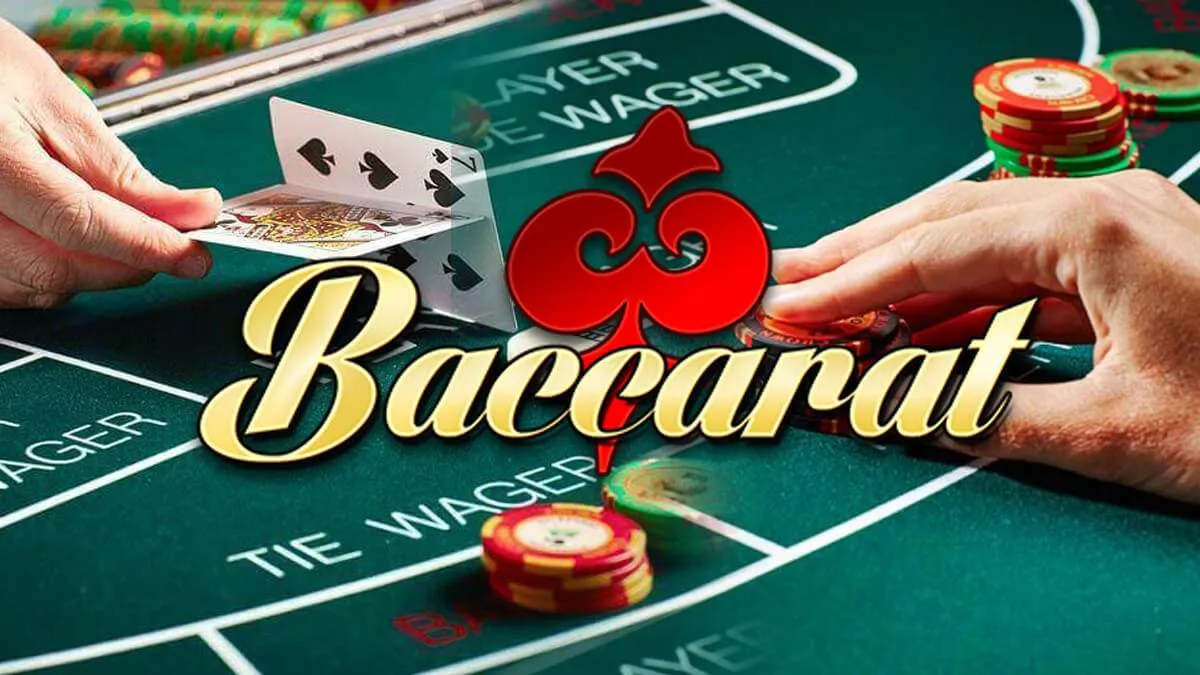 Chơi Baccarat Online Lừa Đảo Không? Đó Là Tin Đồn Hay Sự Thật