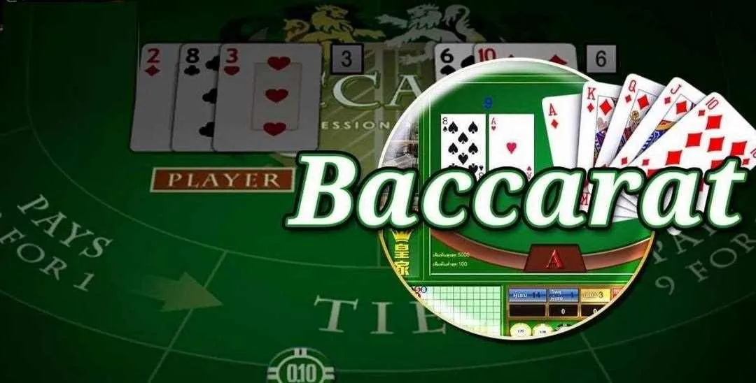 Chơi Baccarat có hợp pháp không? Cách chơi Baccarat an toàn