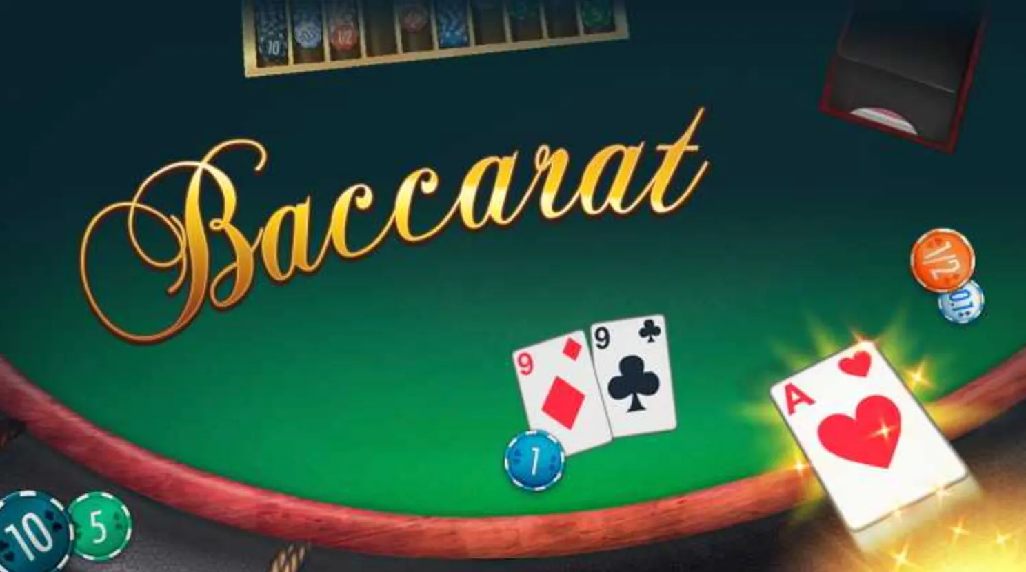 Những điều nhỏ nhưng quan trọng cần được quan sát trong Baccarat trực tuyến - Liverpool's blog