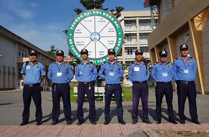 Chức Năng Nhiệm Vụ Của Bảo Vệ Trường Học Cần Thực Hiện