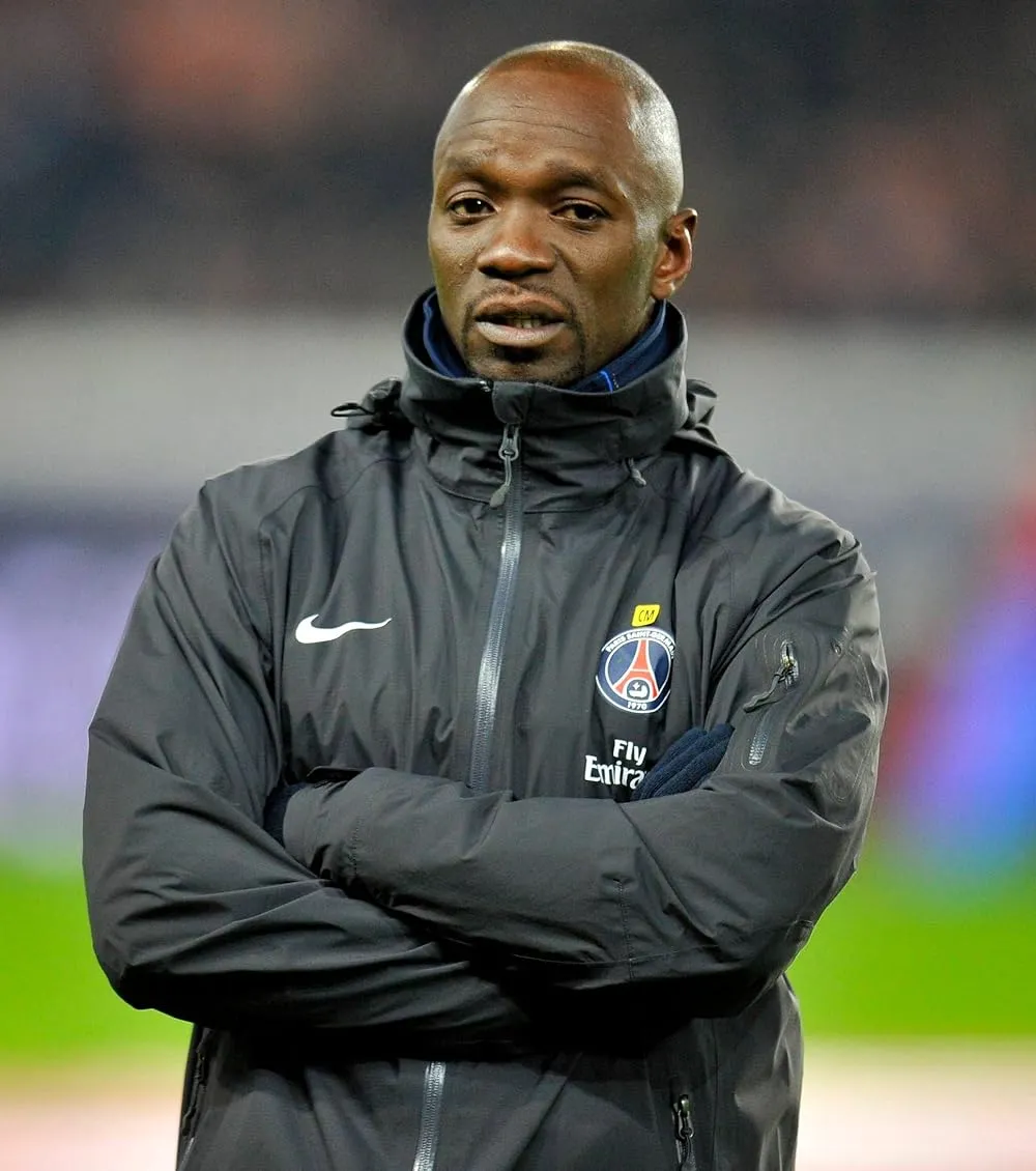 Claude Makélélé Là Ai? Sự Nghiệp Của Ngôi Sao Bóng Đá Người Pháp