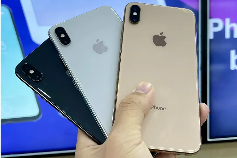 Có Nên Mua iPhone Xs Cũ Không? ⚡️ Đánh Giá Điện Thoại iPhone Xs