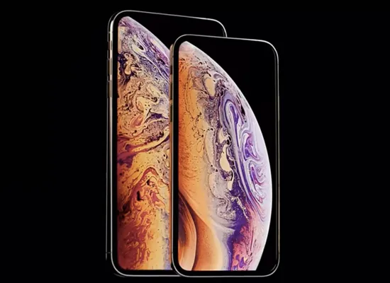 Màn hình iPhone Xs và Xs Max có gì đặc biệt? - Thegioididong.com