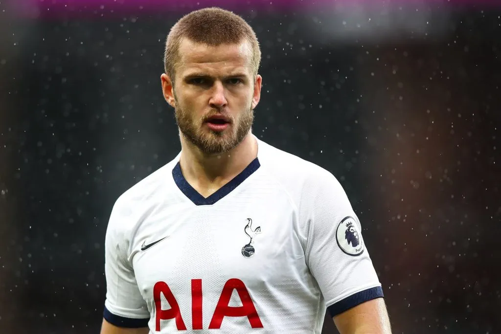 Eric Dier Là Ai? Sự Nghiệp Bóng Đá Và Cuộc Sống Của Nam Cầu Thủ