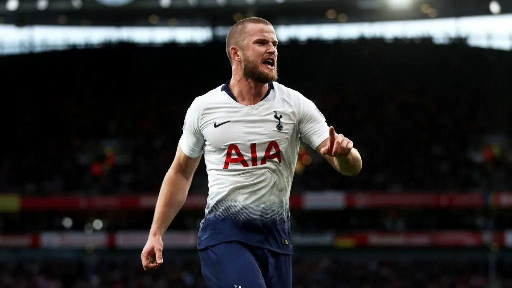 Eric Dier Là Ai? Sự Nghiệp Bóng Đá Và Cuộc Sống Của Nam Cầu Thủ