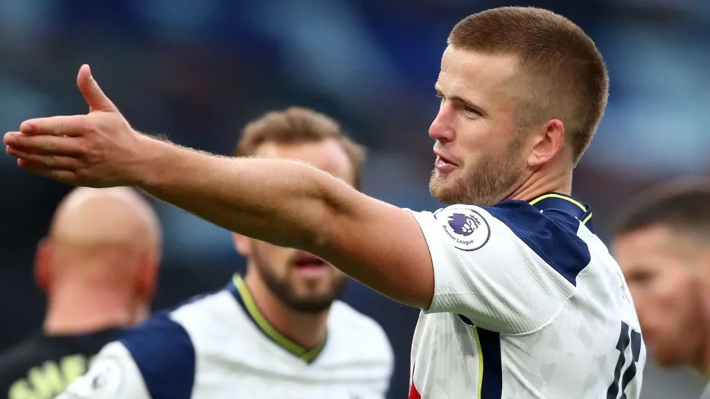 Eric Dier Là Ai? Sự Nghiệp Bóng Đá Và Cuộc Sống Của Nam Cầu Thủ