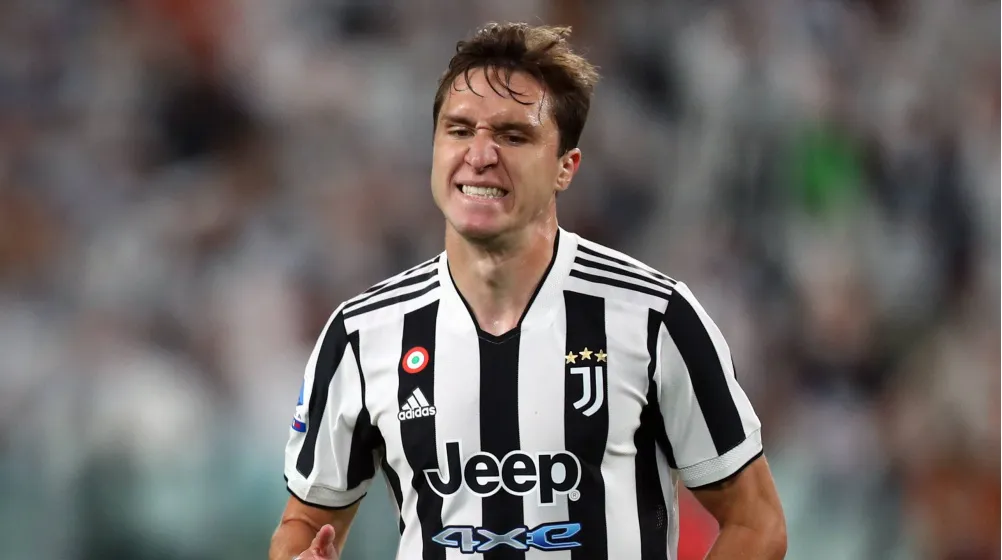 Federico Chiesa Là Ai? Tiền Vệ Trẻ Tài Năng Của CLB Juventus