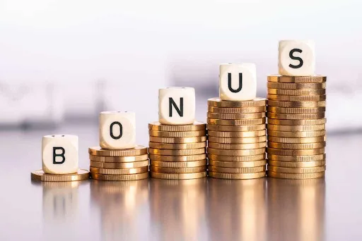 Forex bonus là gì? Các loại Bonus trong thị trường Forex