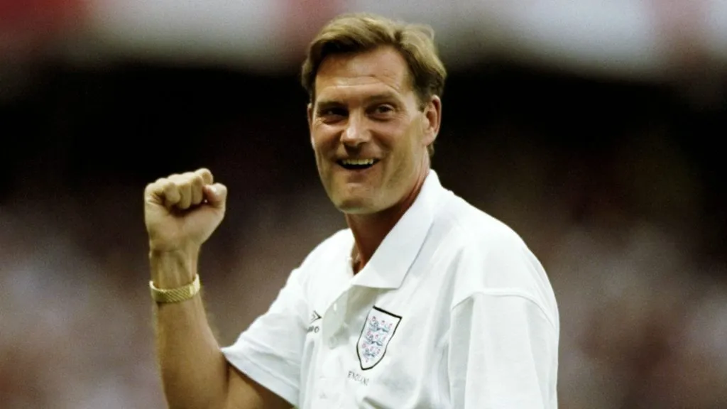 Glenn Hoddle Là Ai? Sự Nghiệp Thành Công Của Ngôi Sao Bóng Đá