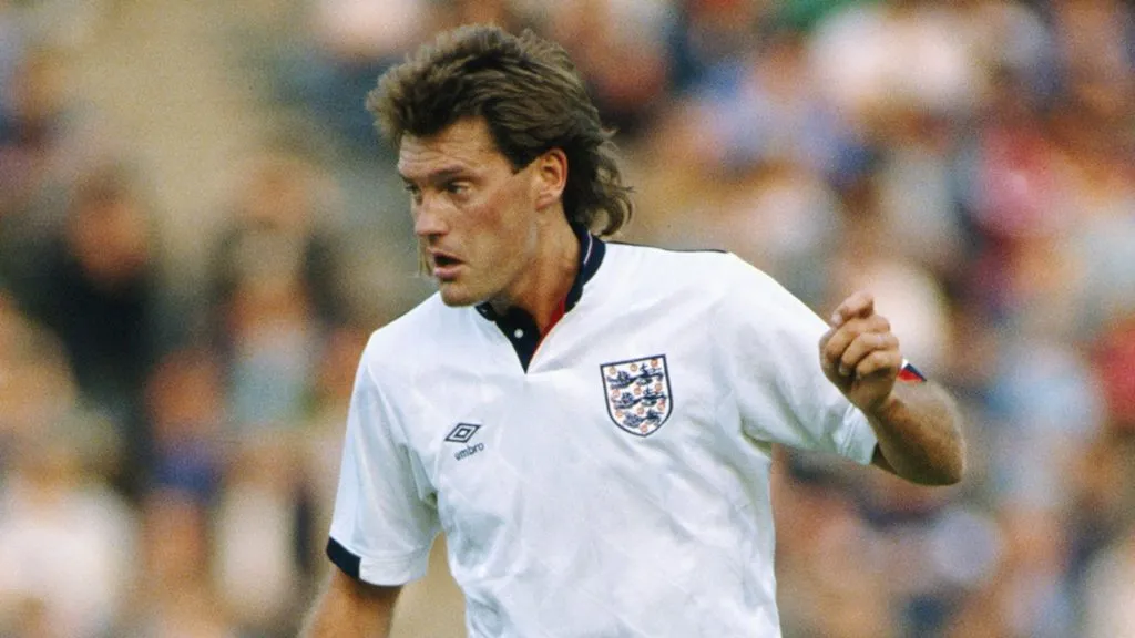 Glenn Hoddle Là Ai? Sự Nghiệp Thành Công Của Ngôi Sao Bóng Đá