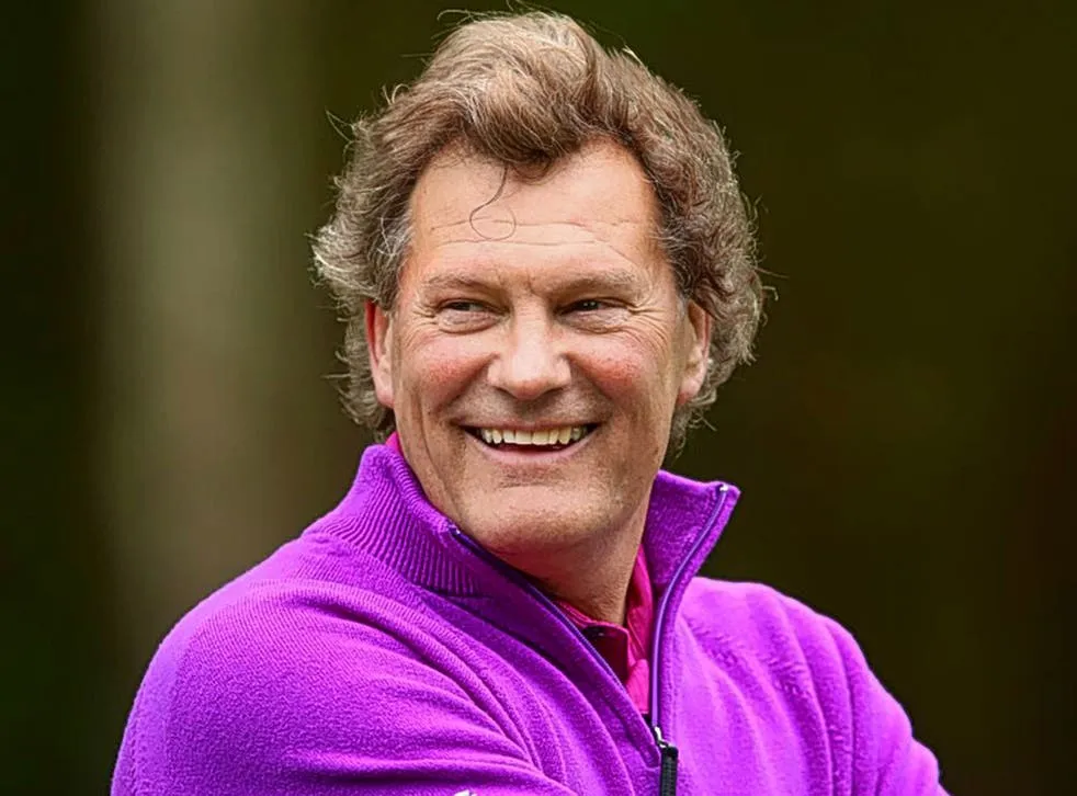 Glenn Hoddle Là Ai? Sự Nghiệp Thành Công Của Ngôi Sao Bóng Đá