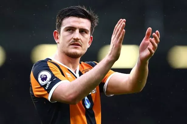 Harry Maguire Là Ai? Sự Nghiệp Bóng Đá Của Nam Cầu Thủ Nười Anh