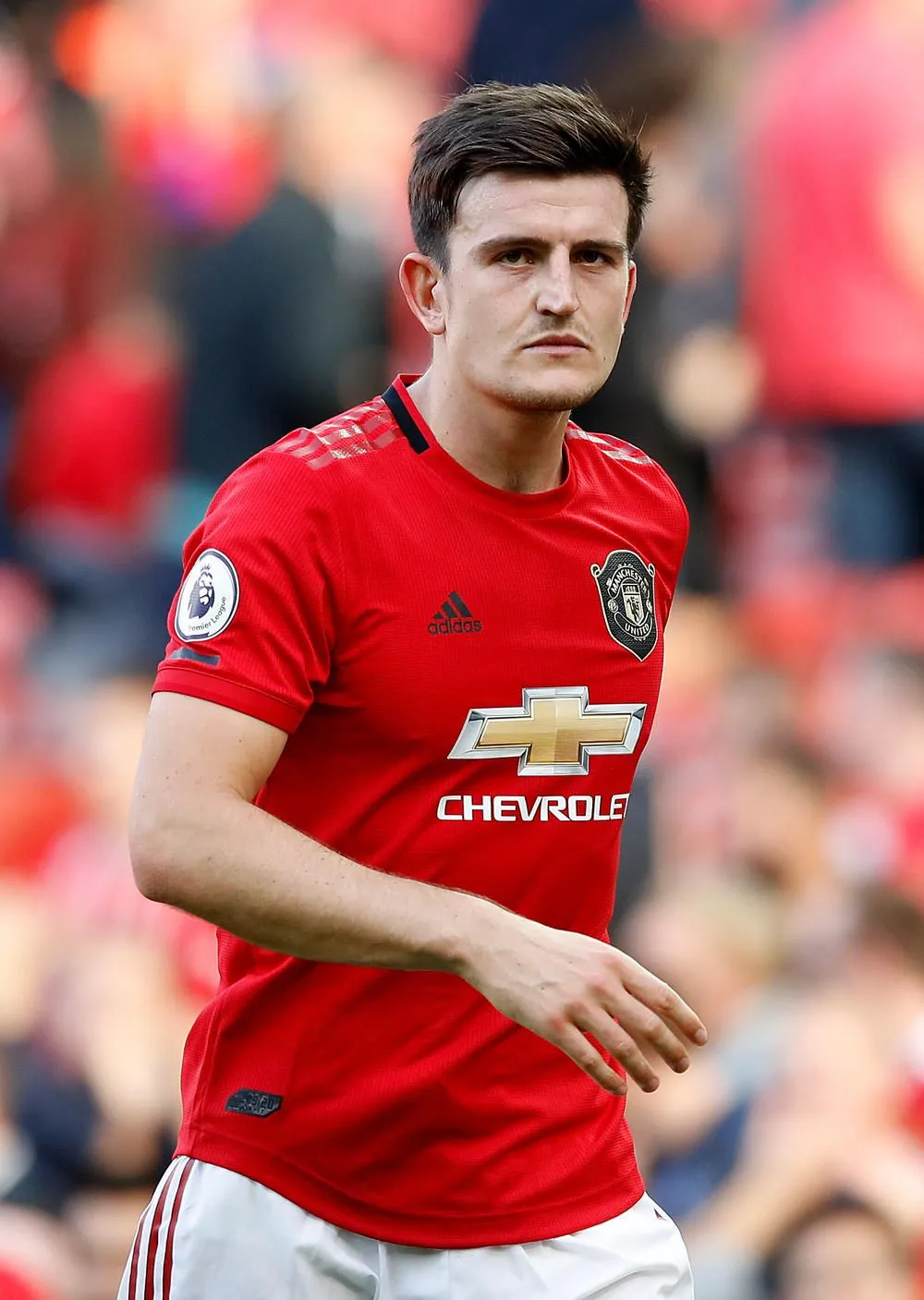 Harry Maguire Là Ai? Sự Nghiệp Bóng Đá Của Nam Cầu Thủ Nười Anh