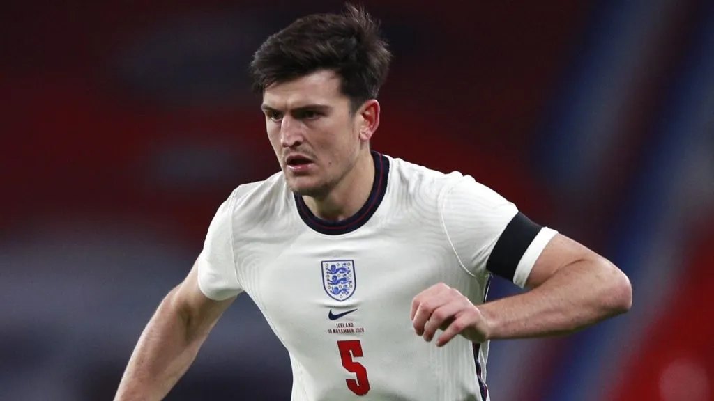 Harry Maguire Là Ai? Sự Nghiệp Bóng Đá Của Nam Cầu Thủ Nười Anh