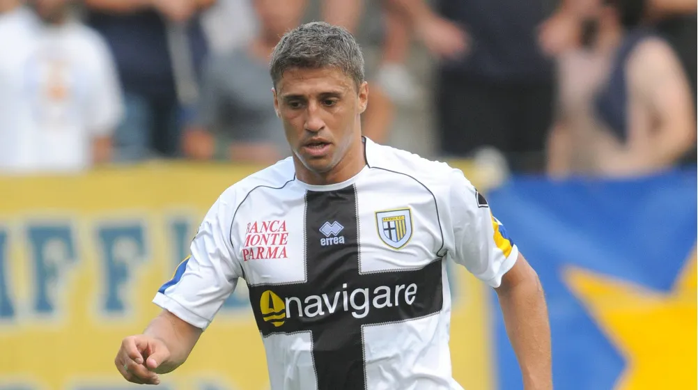 Hernán Crespo Là Ai? – Chi Tiết Về Cựu Cầu Thủ Người Argentina