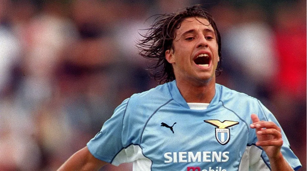 Hernán Crespo Là Ai? – Chi Tiết Về Cựu Cầu Thủ Người Argentina