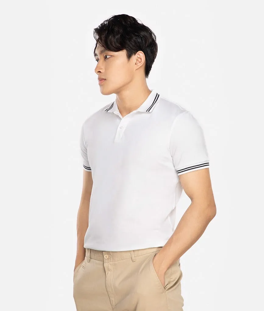 Hướng Dẫn +4 Cách Chọn Size Áo Polo Nam Phù Hợp Và Chính Xác