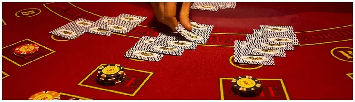 Hướng Dẫn Cách Chơi Át Trong Blackjack Chi Tiết Và Dễ Hiểu