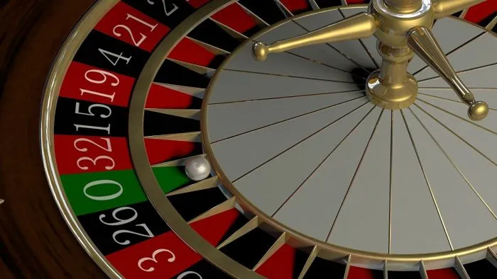 Roulette Nga - Trò chơi “truyền thống” của mọi sòng bài - 15phut.org