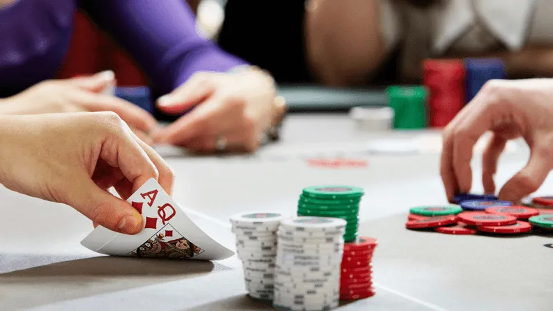 Hướng Dẫn Mẹo Chơi Poker Hiệu Quả Dành Cho Người Mới