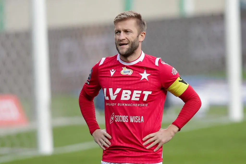 Jakub Błaszczykowski Là Ai? Sự Nghiệp Và Cuộc Sống Của Nam Cầu Thủ