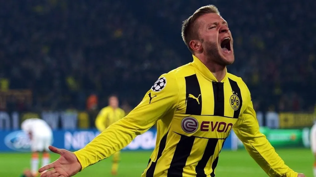 Jakub Błaszczykowski Là Ai? Sự Nghiệp Và Cuộc Sống Của Nam Cầu Thủ