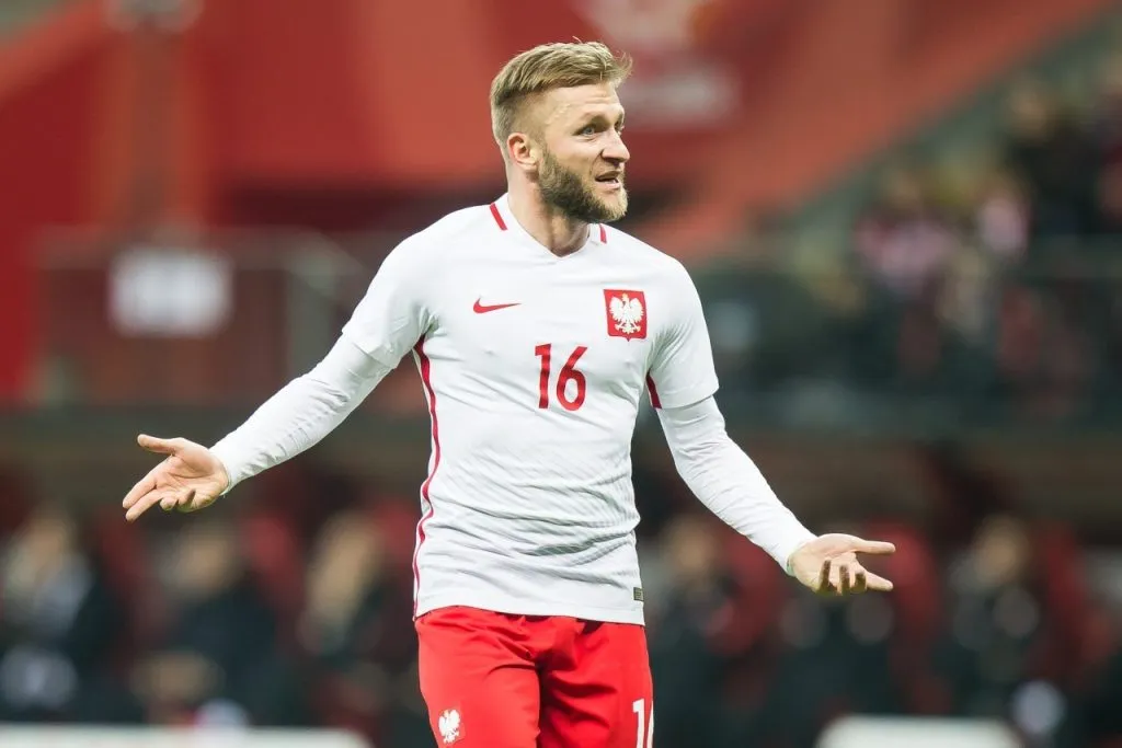 Jakub Błaszczykowski Là Ai? Sự Nghiệp Và Cuộc Sống Của Nam Cầu Thủ