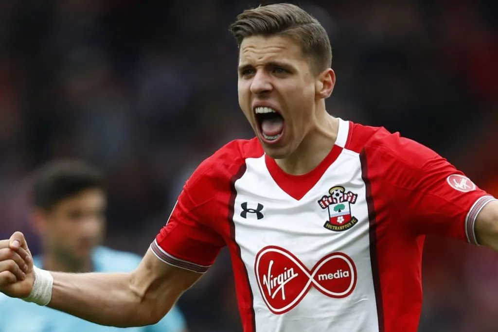 Jan Bednarek Là Ai? Sự Nghiệp Bóng Đá Của Nam Cầu Thủ Người Ba Lan