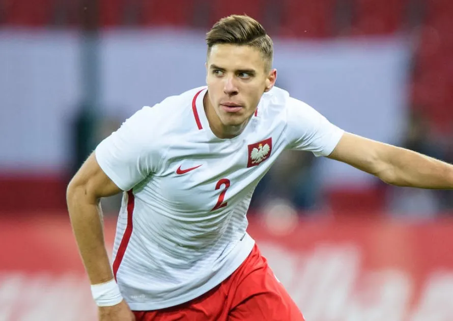 Jan Bednarek Là Ai? Sự Nghiệp Bóng Đá Của Nam Cầu Thủ Người Ba Lan