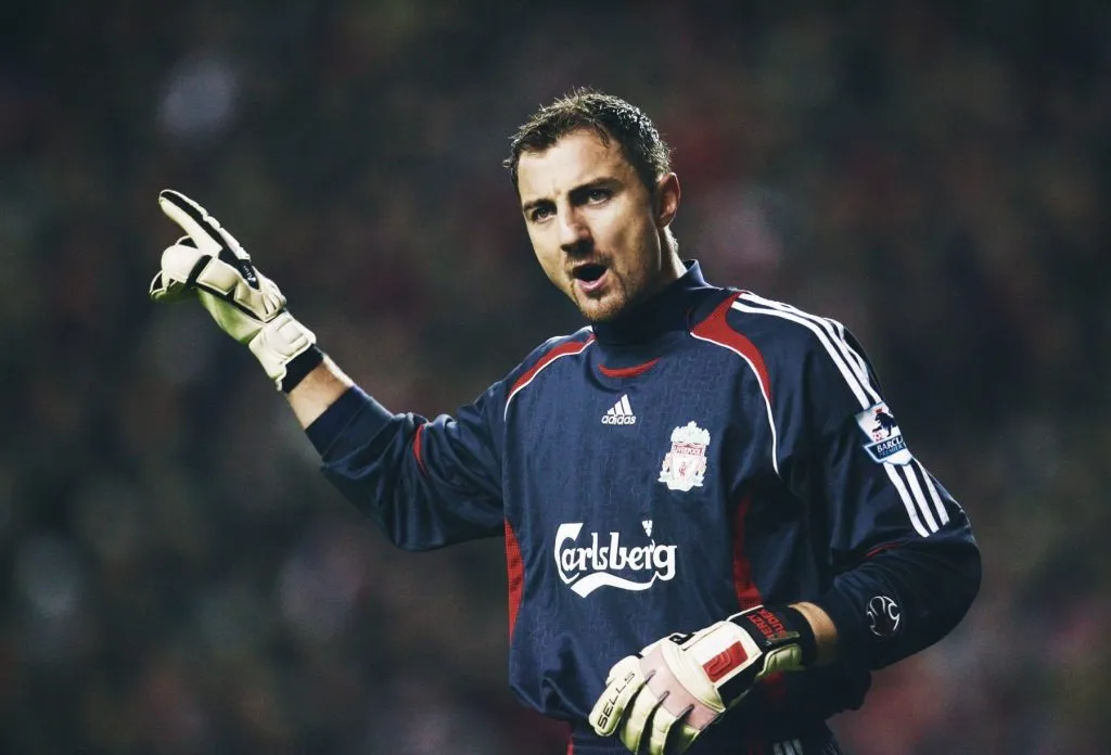 Jerzy Dudek Là Ai? Sự Nghiệp Bóng Đá Và Cuộc Sống Của Cựu Cầu Thủ