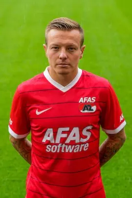 Jordy Clasie Là Ai? Thông Tin Chi Tiết Về Tiền Vệ Người Hà Lan