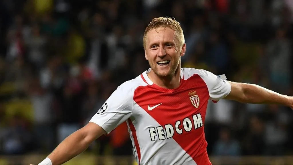 Kamil Glik Là Ai? Sự Nghiệp Của Ngôi Sao Bóng Đá Người Ba Lan