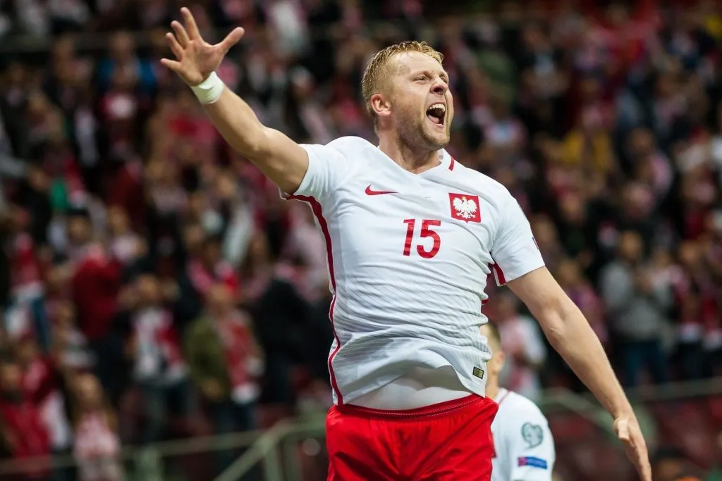 Kamil Glik Là Ai? Sự Nghiệp Của Ngôi Sao Bóng Đá Người Ba Lan