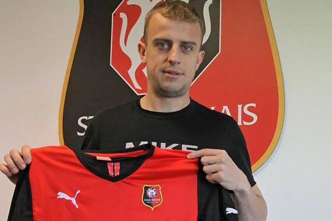 Kamil Grosicki Là Ai? Sự Nghiệp Bóng Đá Của Nam Cầu Thủ Người Ba Lan